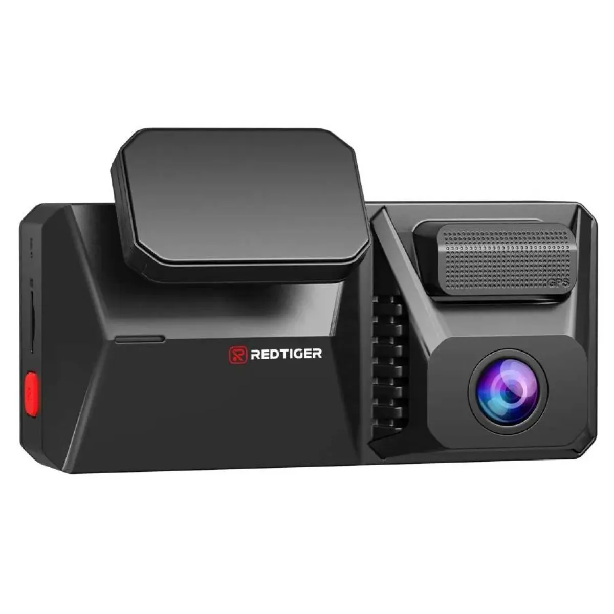 Outlet F77 V2 4K Touch Wifi GPS 2CH 256gb dashcam Dashcams
