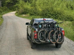 Discount Gatekeeper - Laadklepfietsendrager Fietsendragers|Fietsendrager Achterklep