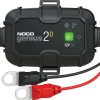 Online Genius Direct Gemonteerde Acculader 2D Acculaders & Starthulpen