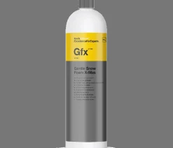 Best Gentle Snow Foam 1L Autoschuim Auto Wassen