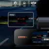 Online G980H Pro 2CH 4K Wifi GPS 2CH 64gb dashcam Dashcams