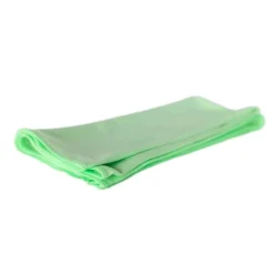 Online Glazendoek Groen Auto Wassen