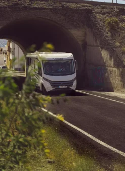 Clearance GO Camper Max 7" Wereld - Navigatiesysteem Autonavigatie