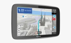 Clearance GO Camper Tour 6 tweede generatie Autonavigatie