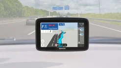 Outlet Go Classic 6 Europa Tweede generatie Autonavigatie