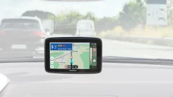 Sale Go Classic 5 Europa Tweede generatie Autonavigatie