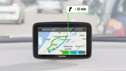 Sale Go Classic 5 Europa Tweede generatie Autonavigatie