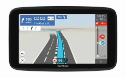 Sale Go Classic 5 Europa Tweede generatie Autonavigatie