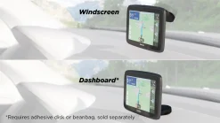 Sale Go Classic 5 Europa Tweede generatie Autonavigatie