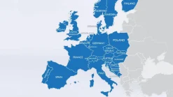 Sale Go Classic 5 Europa Tweede generatie Autonavigatie