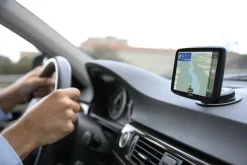 Sale Go Classic 5 Europa Tweede generatie Autonavigatie