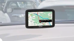 Sale Go Classic 5 Europa Tweede generatie Autonavigatie
