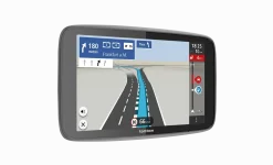 Sale Go Classic 5 Europa Tweede generatie Autonavigatie