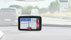 Sale Go Classic 5 Europa Tweede generatie Autonavigatie