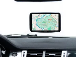 New GO Navigator 7