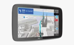 New GO Navigator 7