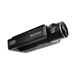Discount G-ON3 3CH QuadHD Cloud Wifi GPS 128gb dashcam Dashcams