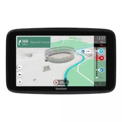 Go Superior 6” World - Navigatiesysteem Autonavigatie