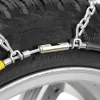 New Gran Pree sneeuwkettingen 9mm - 245/45R18 Sneeuwkettingen