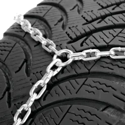 Outlet Gran Pree sneeuwkettingen 9mm - 255/40R17 Sneeuwkettingen