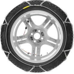Outlet Gran Pree sneeuwkettingen 9mm - 255/40R17 Sneeuwkettingen