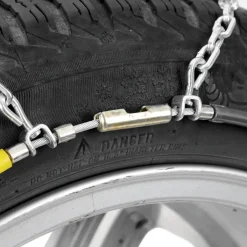 Outlet Gran Pree sneeuwkettingen 9mm - 255/40R17 Sneeuwkettingen