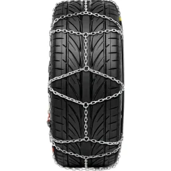 Outlet Gran Pree sneeuwkettingen 9mm - 255/40R17 Sneeuwkettingen