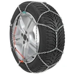 Outlet Gran Pree sneeuwkettingen 9mm - 255/40R17 Sneeuwkettingen