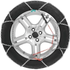 Outlet Gran Pree sneeuwkettingen 9mm - 255/40R17 Sneeuwkettingen