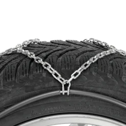 Outlet Gran Pree sneeuwkettingen 9mm - 255/40R17 Sneeuwkettingen