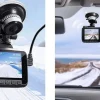 Clearance GS63H 4K 1CH Wifi GPS dashcam Dashcams