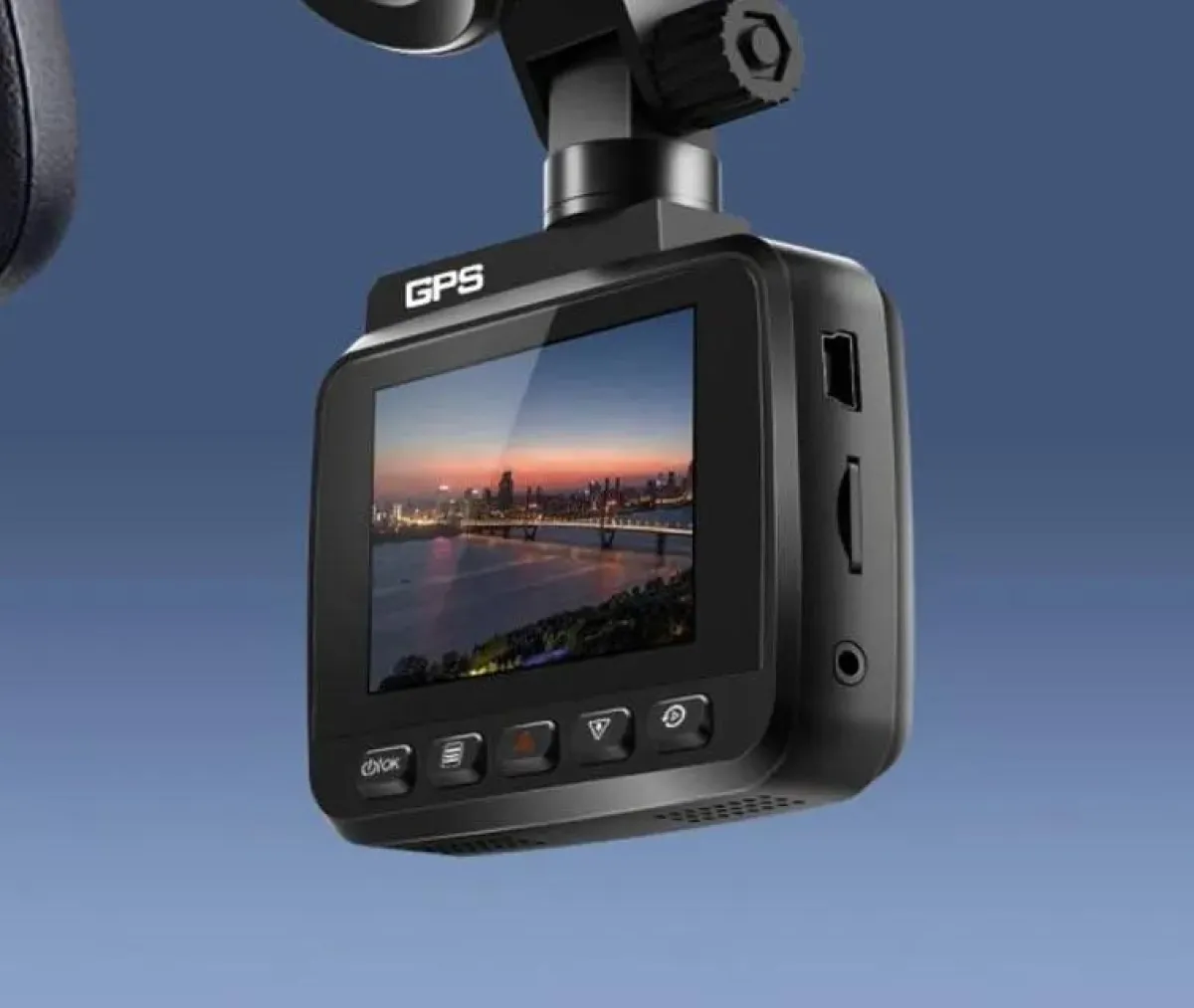 Clearance GS63H 4K 1CH Wifi GPS dashcam Dashcams