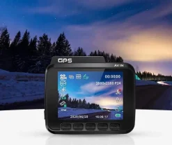 Clearance GS63H 4K 1CH Wifi GPS dashcam Dashcams