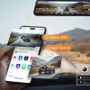 New G900 Tripro bumper 3CH 4K Wifi GPS 256gb Mirror Dashcams