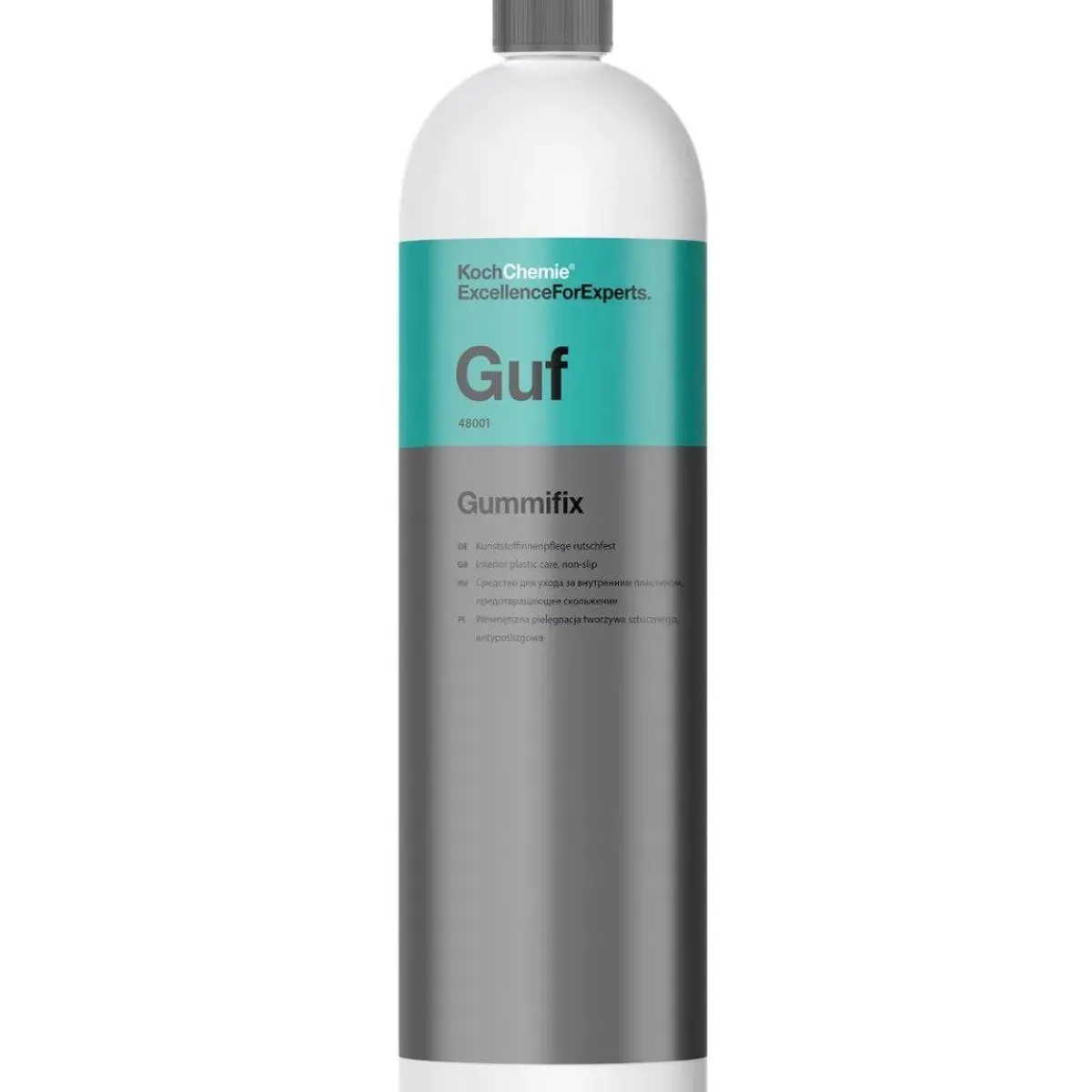 Sale Gummifix Kunststofverzorging Interieurverzorging