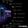 Outlet 322GW Full HD Touch Cloud Wifi GPS Dashcams