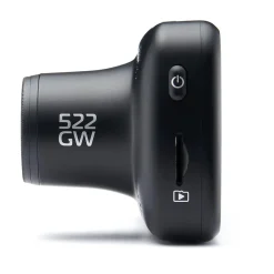 Clearance 522GW 2K Touch Cloud Wifi GPS Dashcams