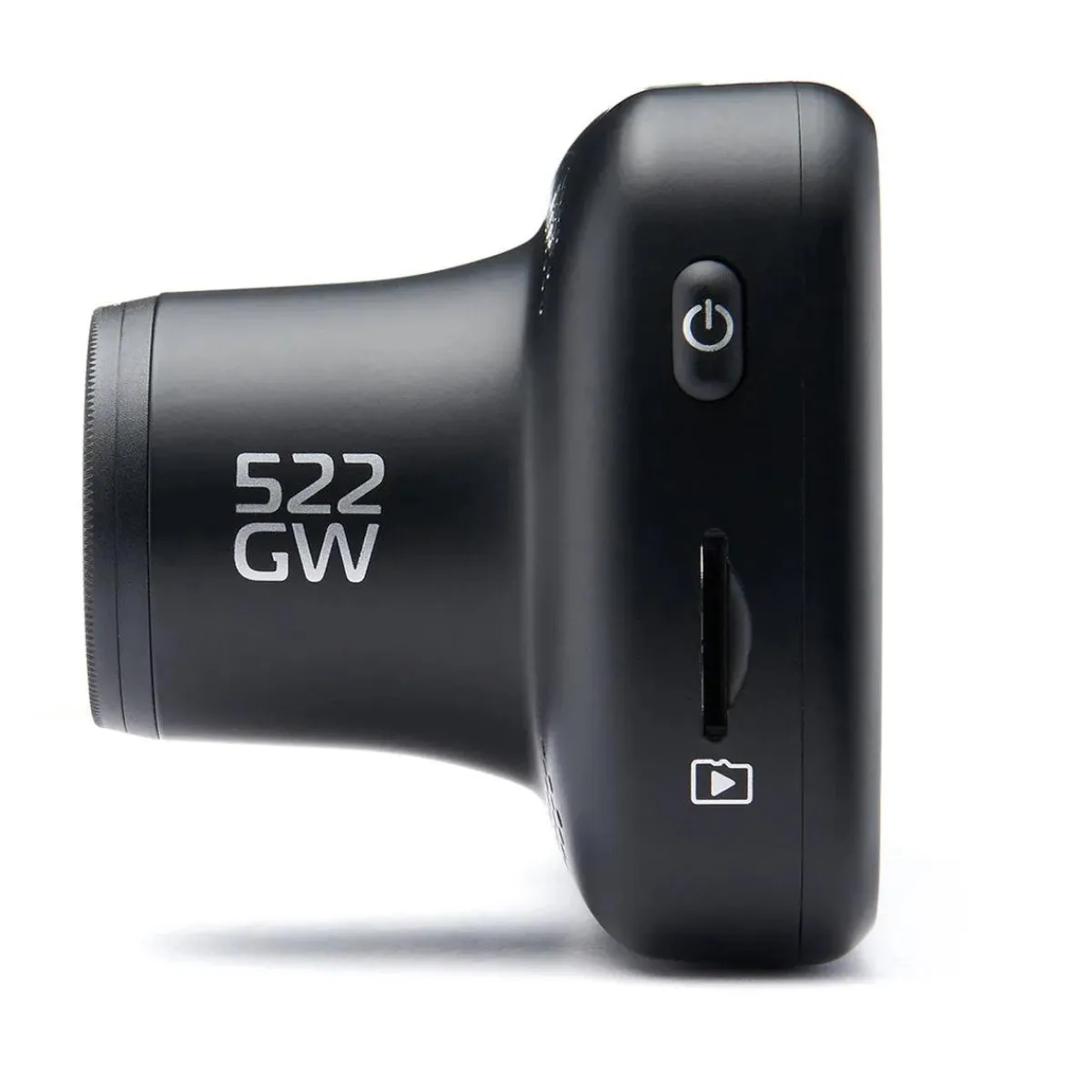 Clearance 522GW 2K Touch Cloud Wifi GPS Dashcams