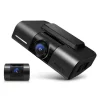 Clearance GX1000 2CH 2K Wifi GPS 32gb dashcam Dashcams