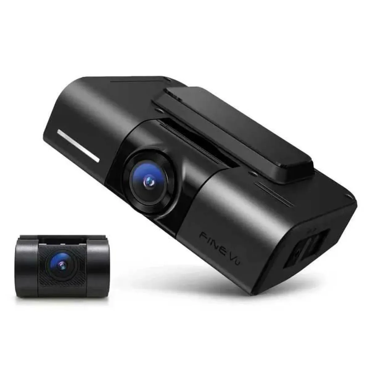 Discount GX4K 2CH 4K Wifi GPS 32gb dashcam Dashcams
