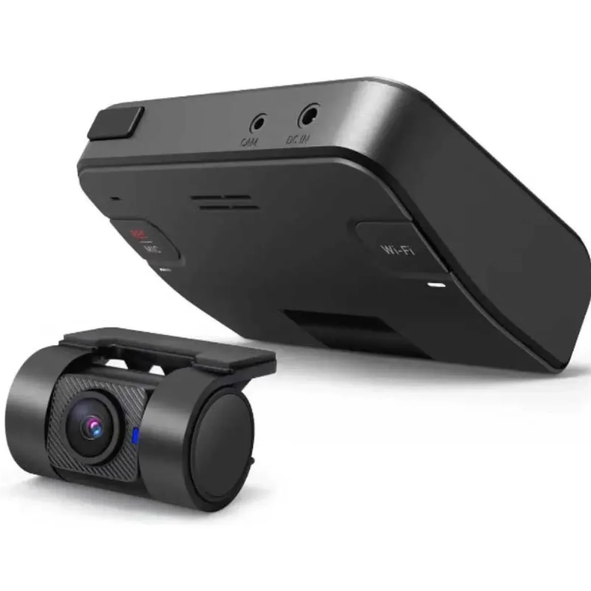 Discount GX4K 2CH 4K Wifi GPS 32gb dashcam Dashcams