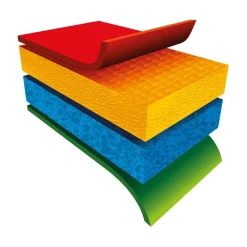 Outlet Hagelbeschermhoes auto - L485xB193xH190 cm Autohoezen