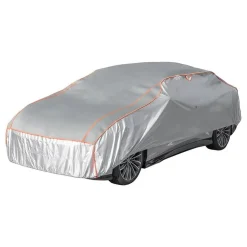 Online Hagelbeschermhoes - Maat XXL - 570x178x119cm Autohoezen