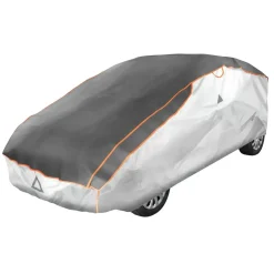 Best Hagelhoes Peugeot 1007 2005-2010 Autohoezen