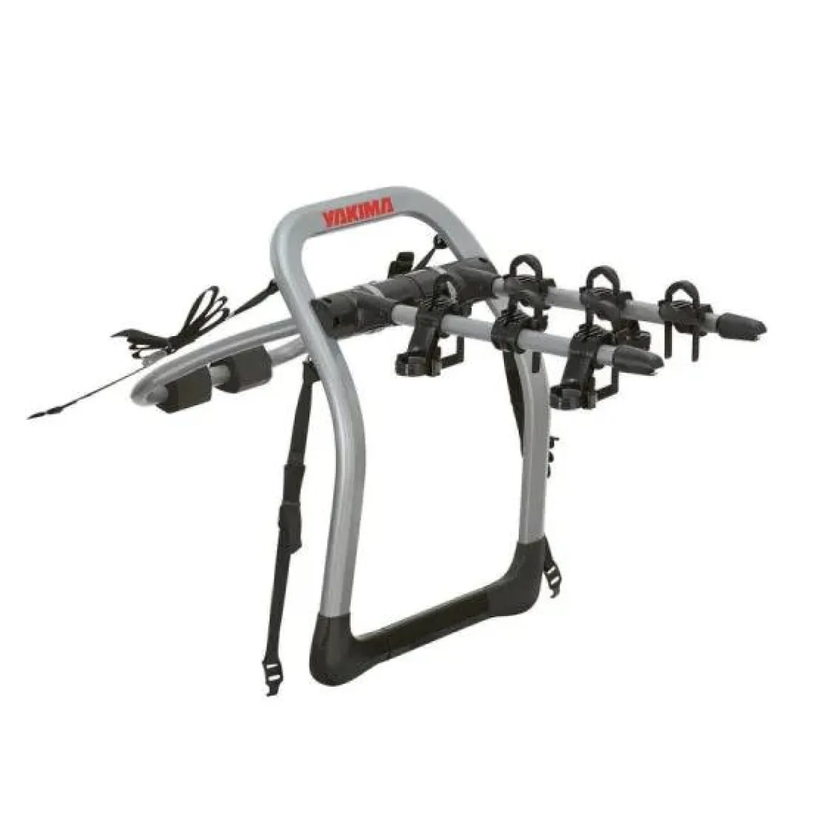 Online HalfBack 3 - Achterklepfietsendrager Fietsendragers|Fietsendrager Achterklep