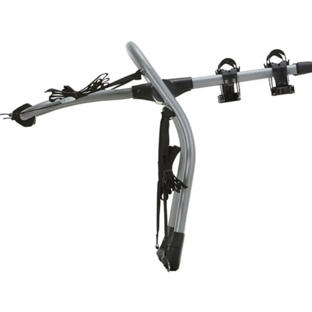 Outlet HalfBack 2 - Achterklepfietsendrager Fietsendragers|Fietsendrager Achterklep