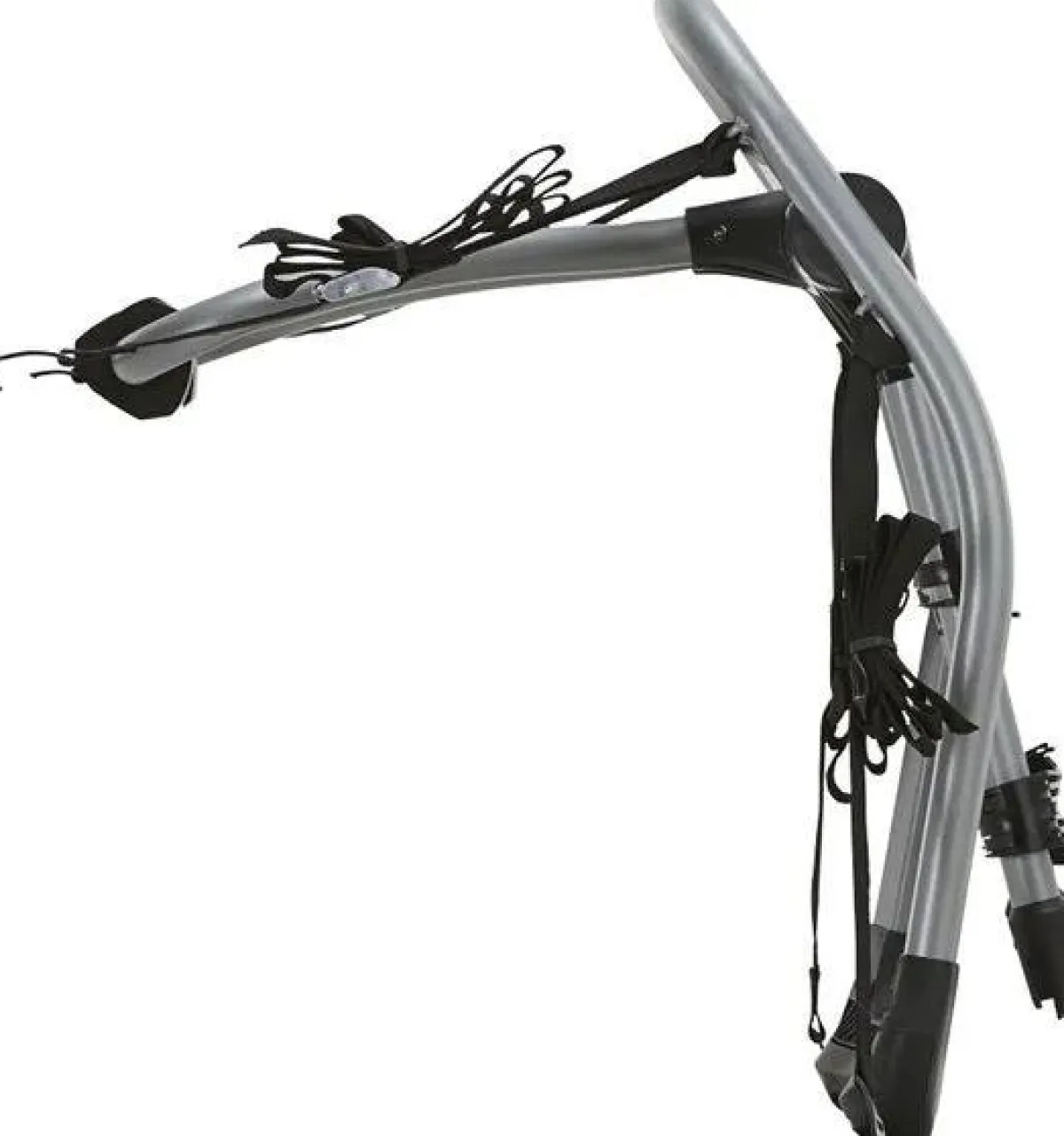 Outlet HalfBack 2 - Achterklepfietsendrager Fietsendragers|Fietsendrager Achterklep