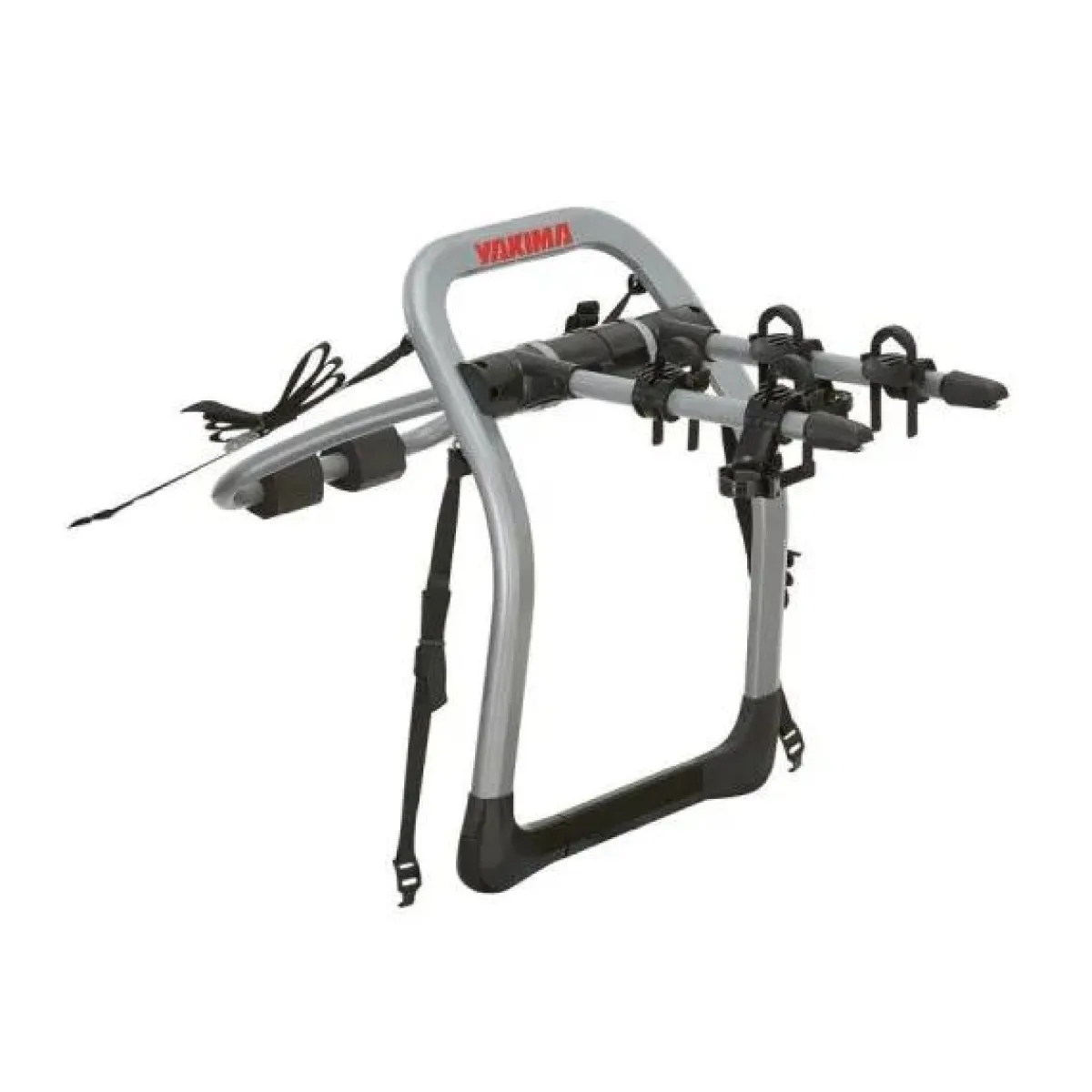 Outlet HalfBack 2 - Achterklepfietsendrager Fietsendragers|Fietsendrager Achterklep