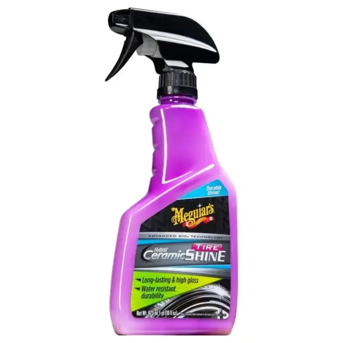 Clearance HC bandenreiniger Auto Wassen