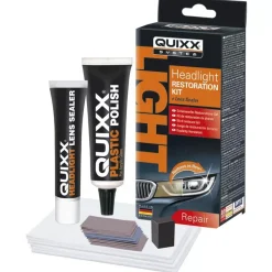 Headlight Restoration Kit / Koplampreparatieset Reparatie|Auto Polijsten